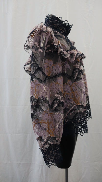 TRELISE COOPER Blouse 14