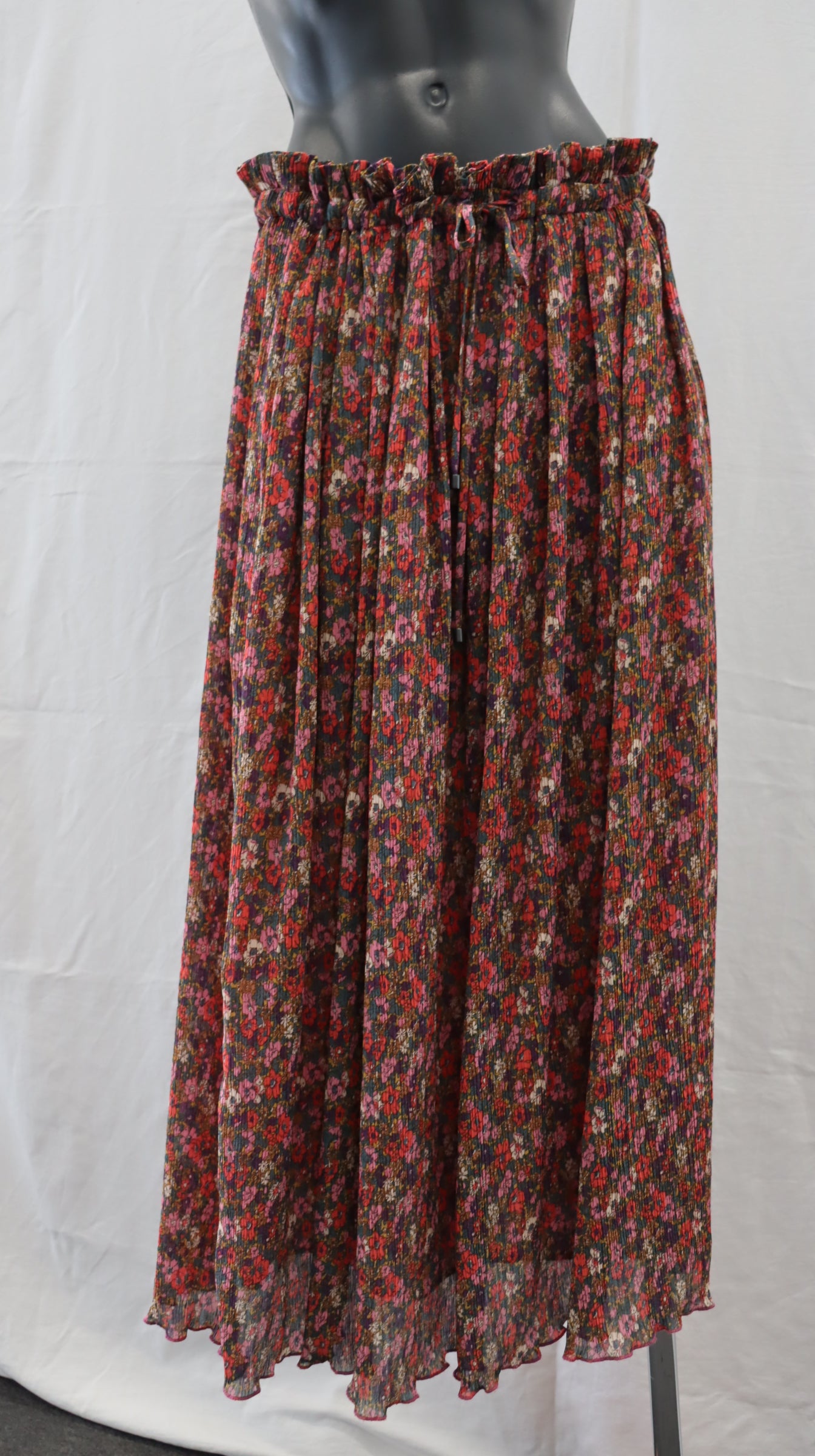 SYLVESTER Maxi Skirt 10