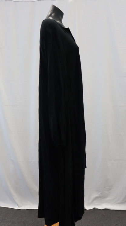 BLAK L O V E Midi Dress 12