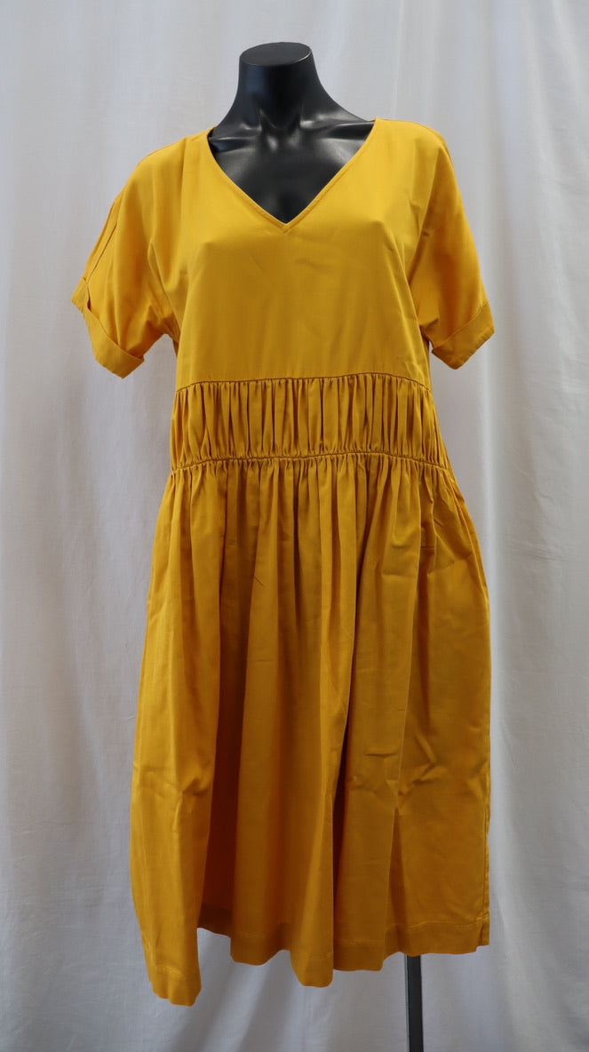 elk Midi Dress 8
