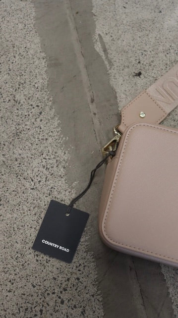 COUNTRY ROAD handbag N/A
