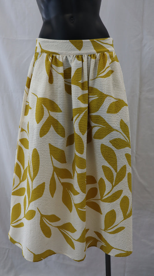 SECOND FEMALE Midi Skirt S