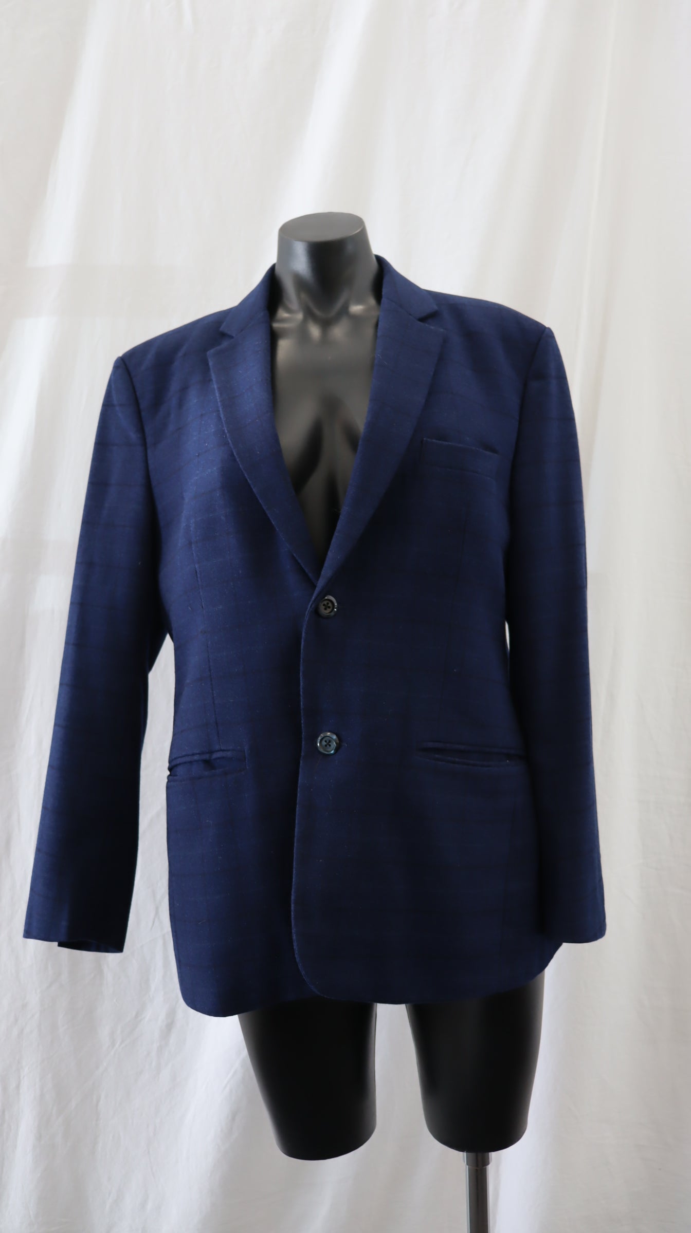 *NO TAG Blazer S - M