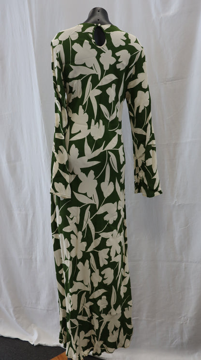 Mister Zimi Maxi Dress 14