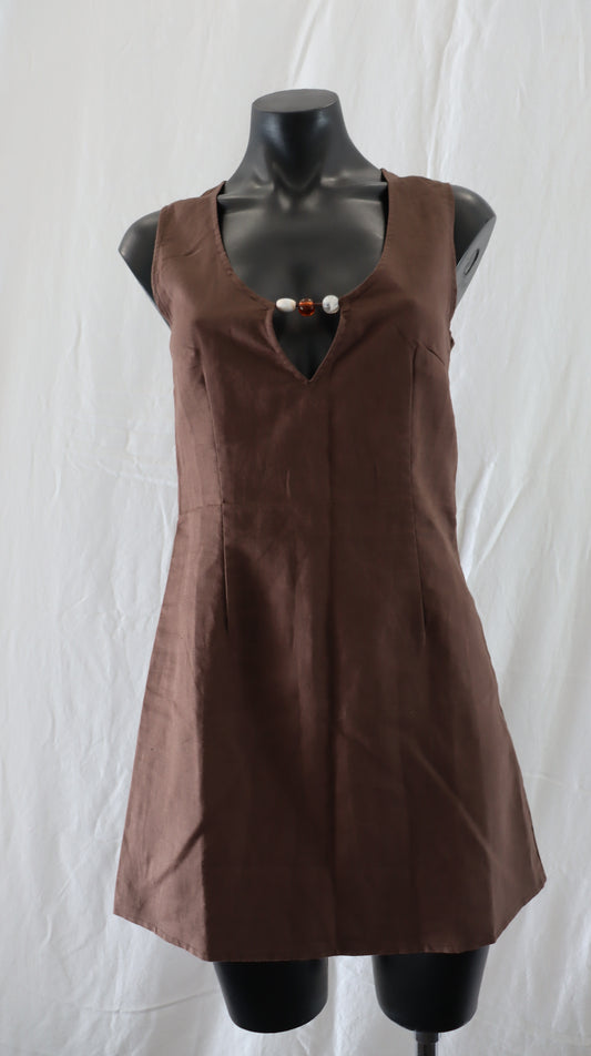 DAZIE Mini Dress 8