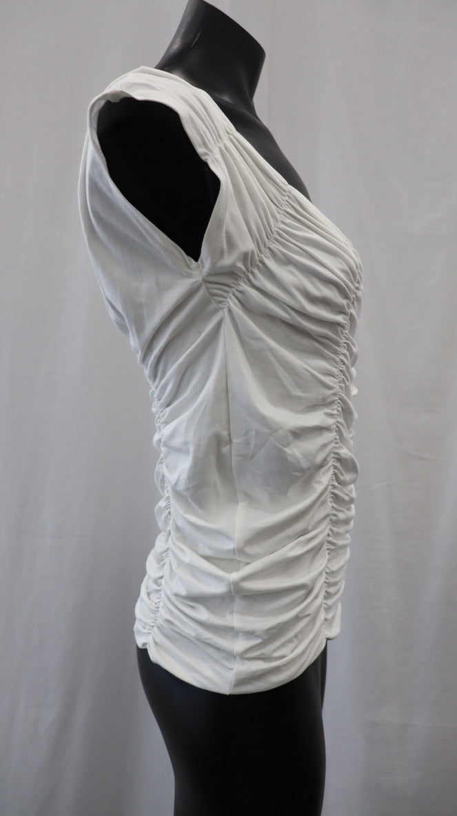 Dominique Healy Top M - L