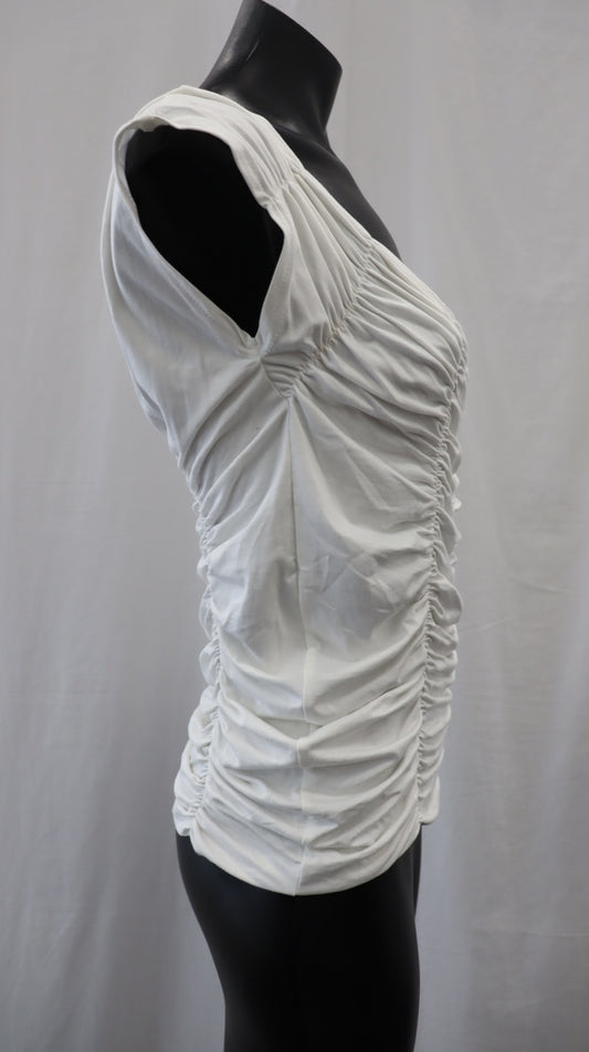 Dominique Healy Top M - L