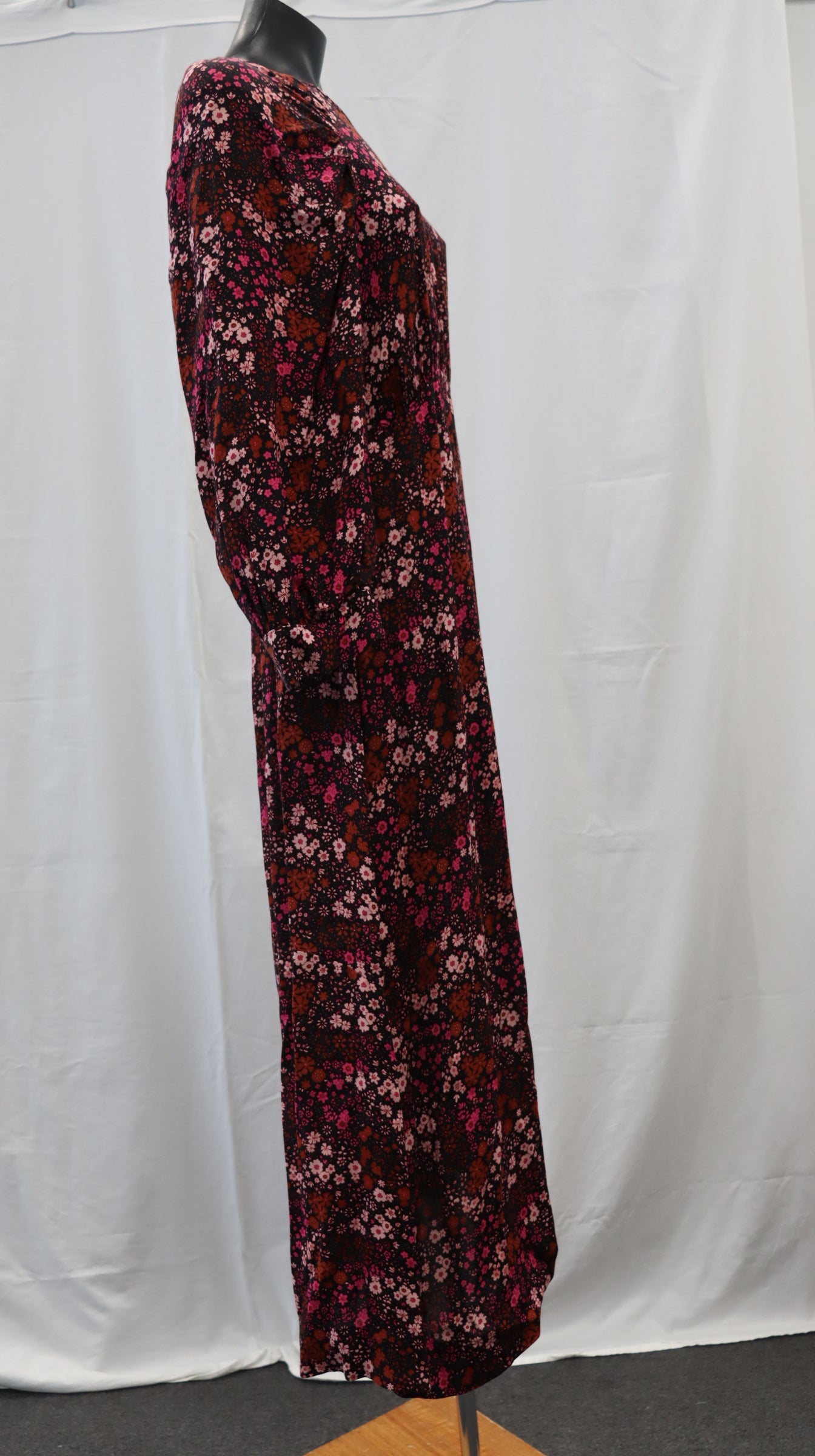 OLIVER BONAS Maxi Dress 12