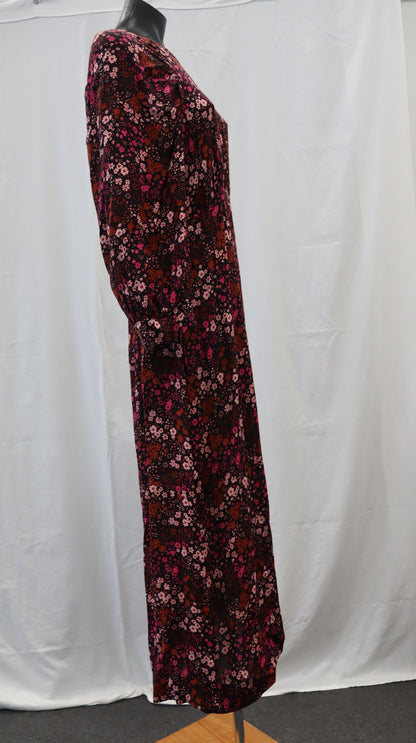 OLIVER BONAS Maxi Dress 12