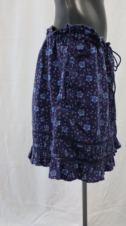 FREE PEOPLE Shorts M