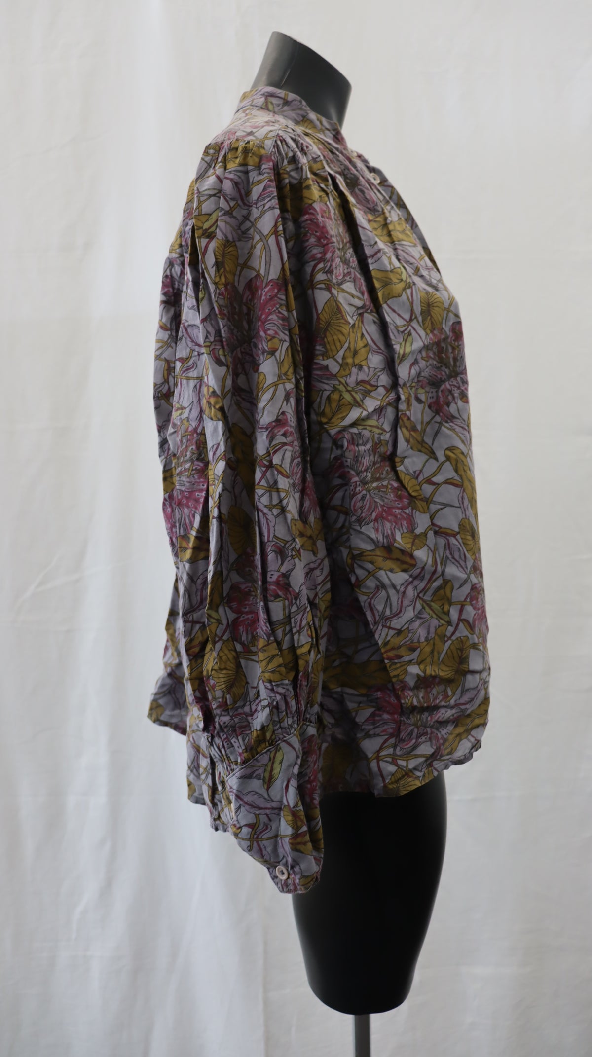 karen walker Button Up 10
