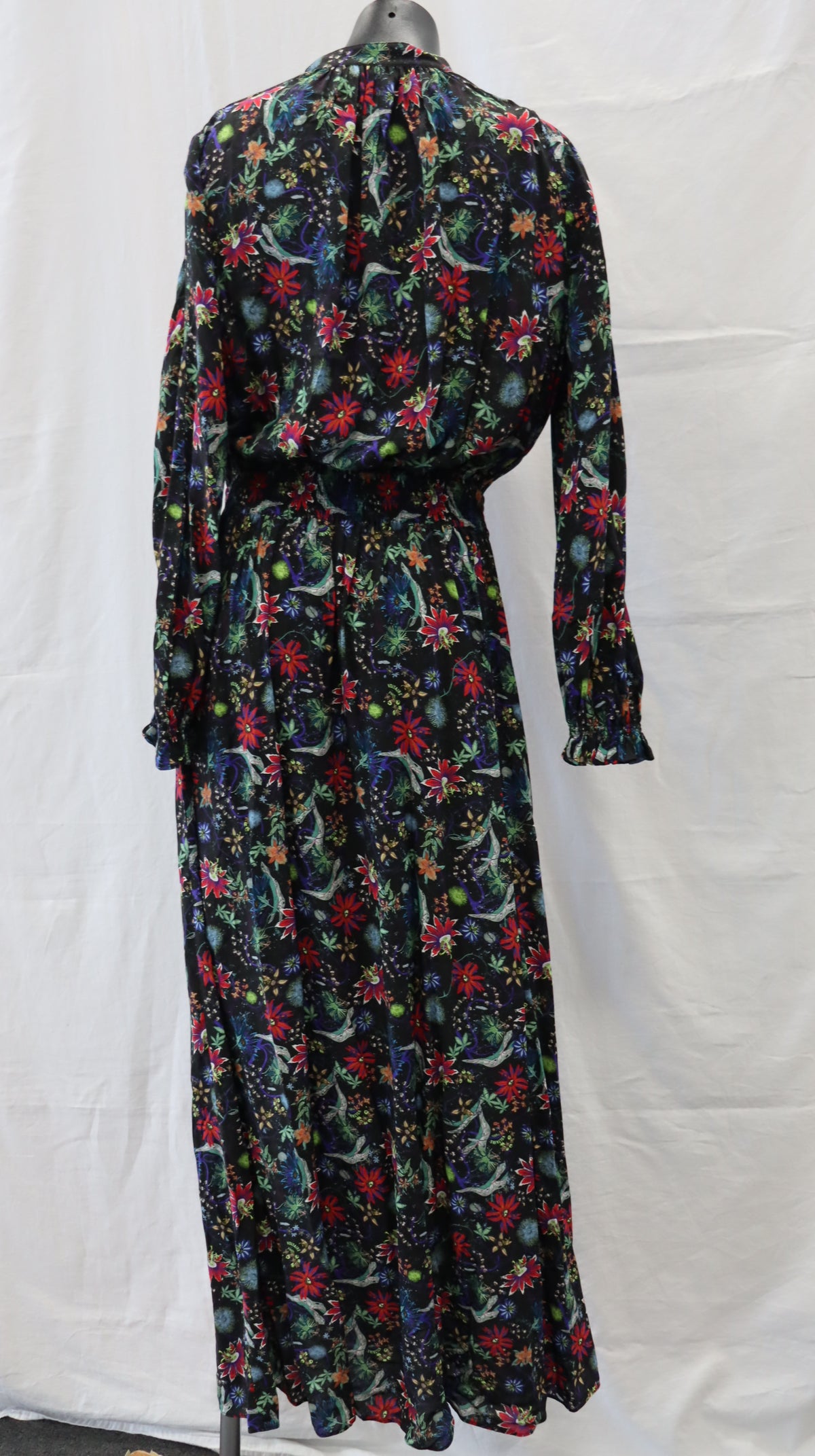 Zadig&voltaire Maxi Dress M