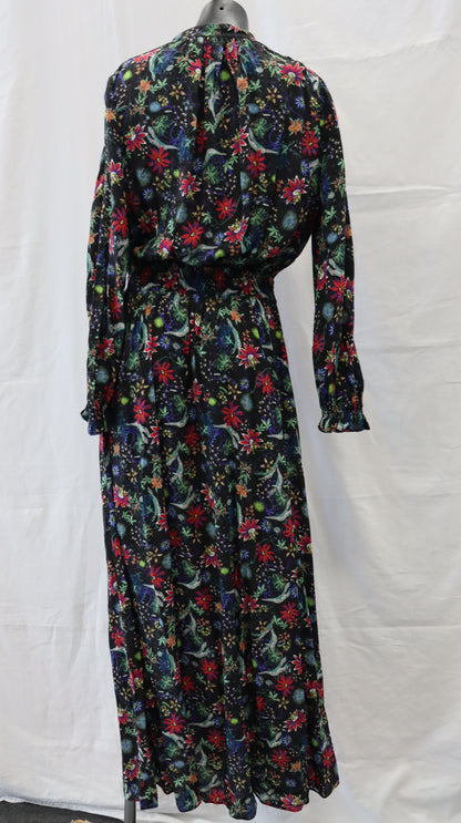 Zadig&voltaire Maxi Dress M