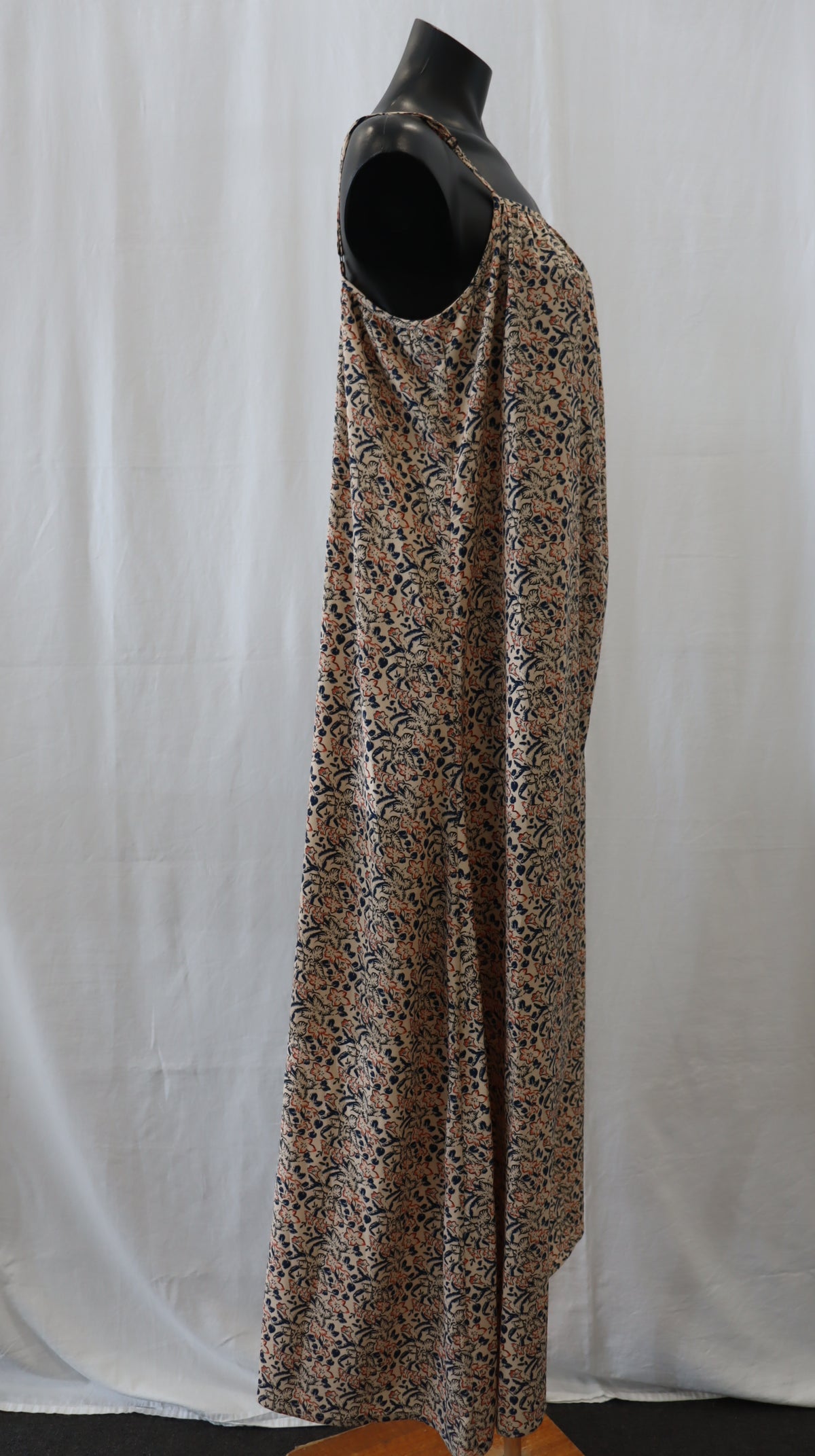 commoners Maxi Dress 12
