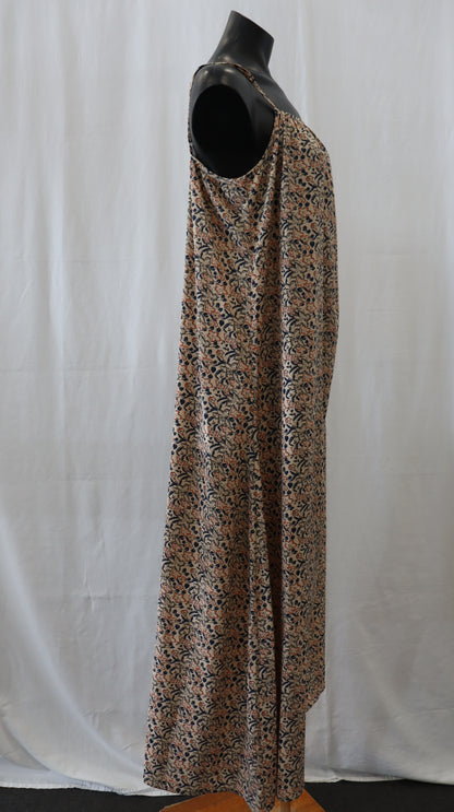 commoners Maxi Dress 12