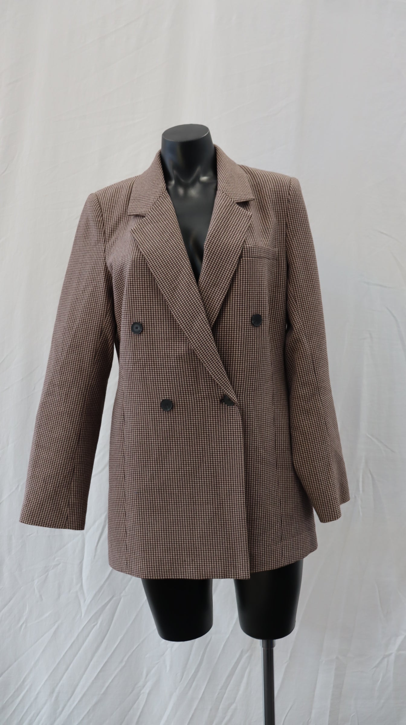 MINERAL Blazer 12