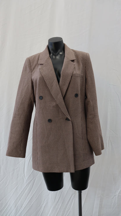 MINERAL Blazer 12