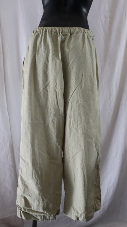 seed Pants 10