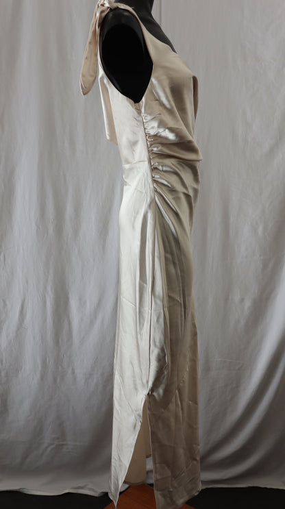 billy j Maxi Dress 12