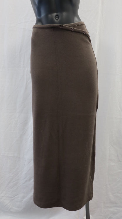 KOOKAI Maxi Skirt 8