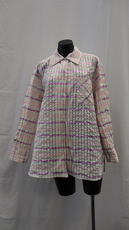 blanca Button Up M - L