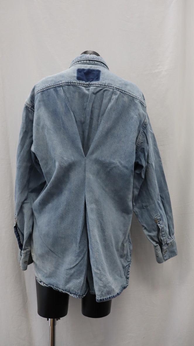 ksubi Jacket L