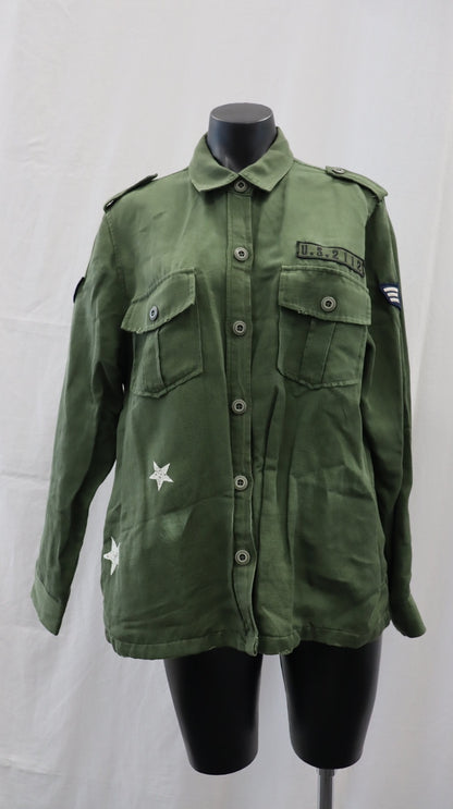 Rails Jacket L