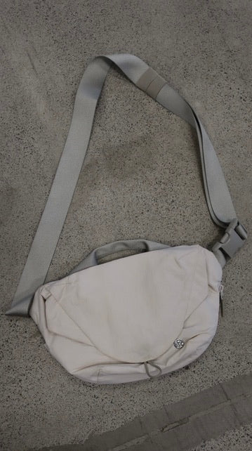 lululemon handbag N/A