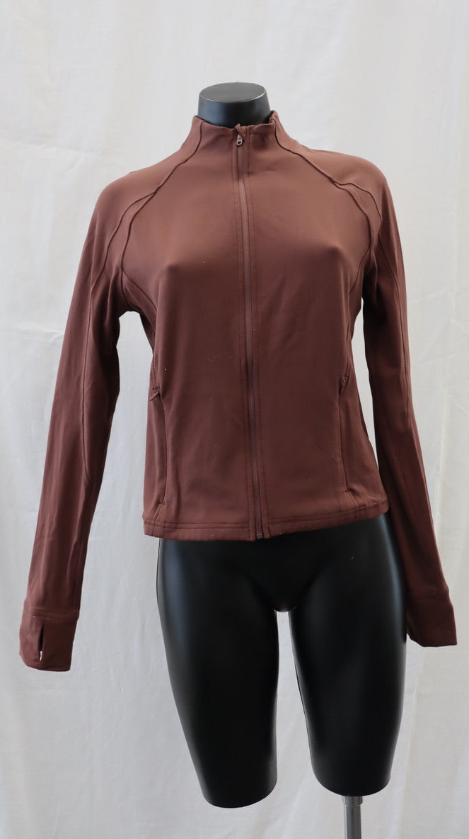 *NO TAG Jacket S - M