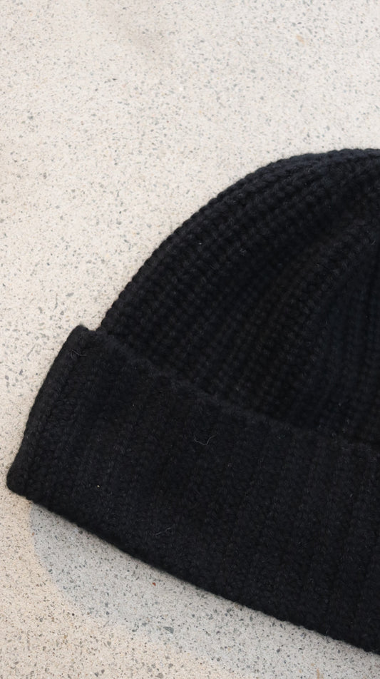 MARLE Beanie ONE SIZE