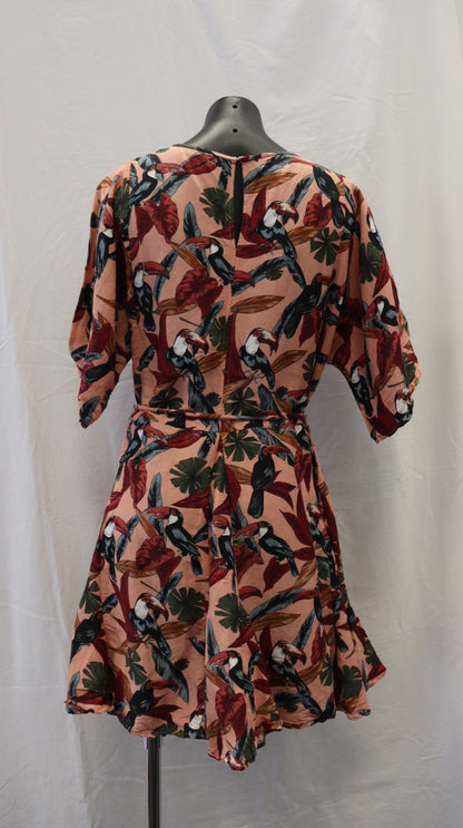 COUNTRY ROAD Mini Dress 10