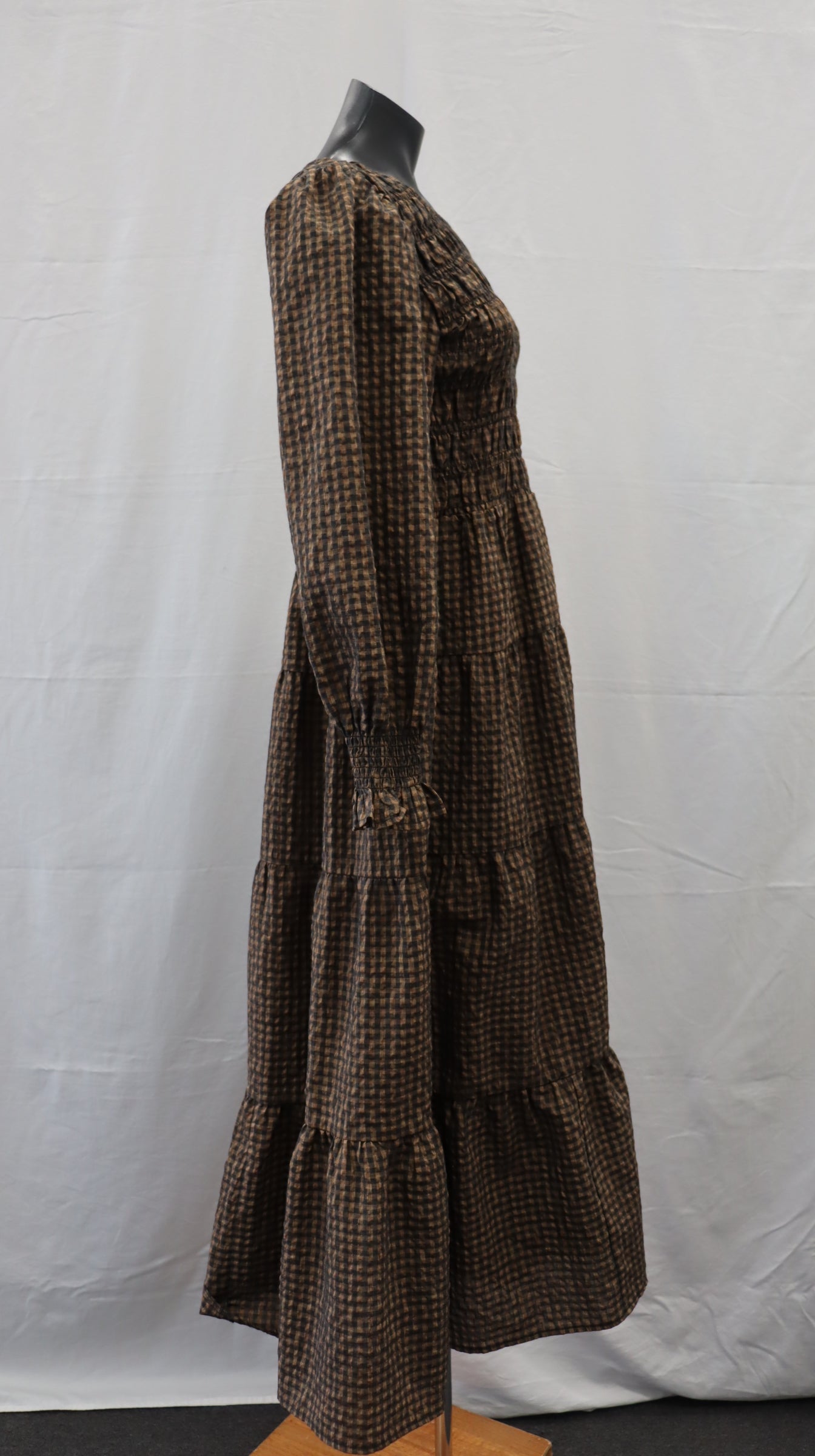 ivy + jac Maxi Dress 8