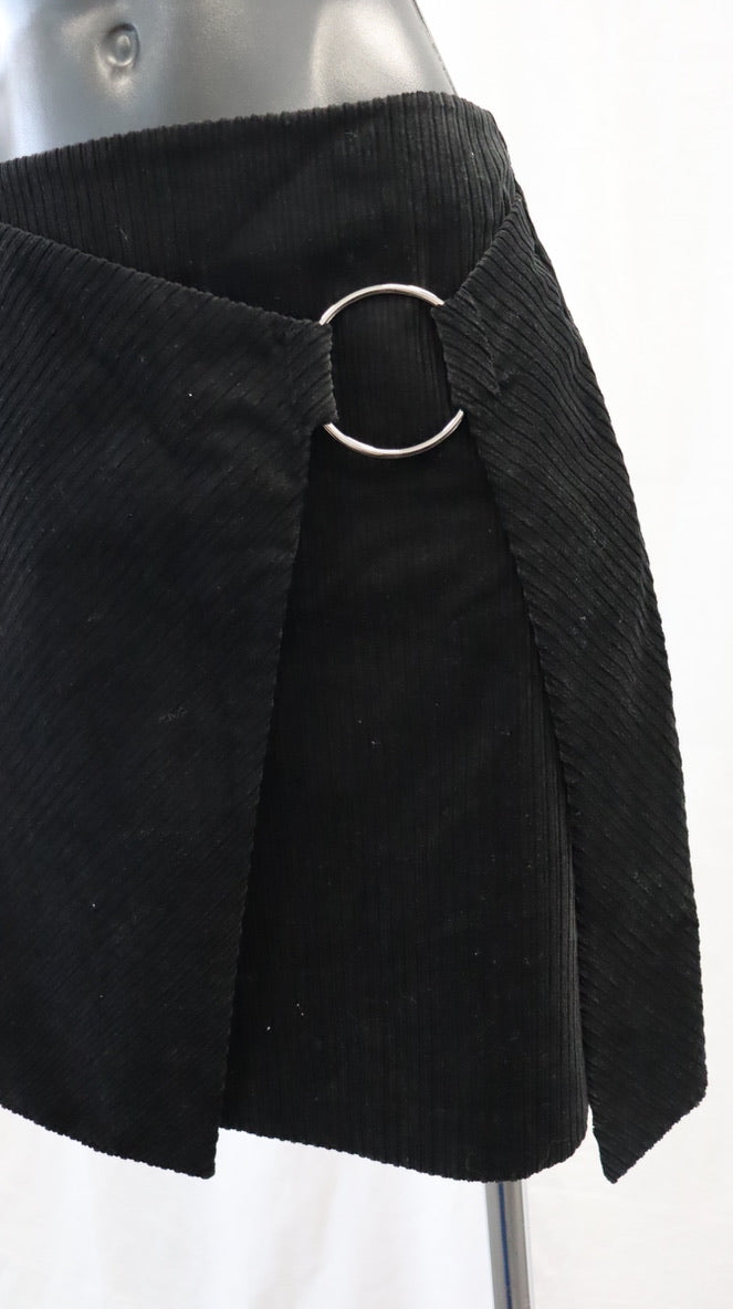 CUE Mini Skirt 6