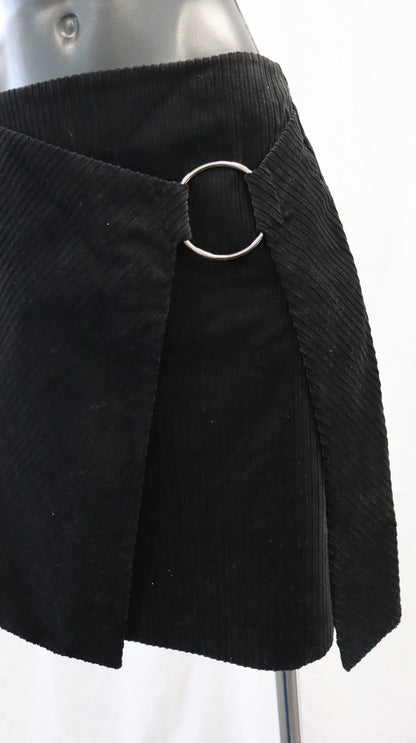CUE Mini Skirt 6