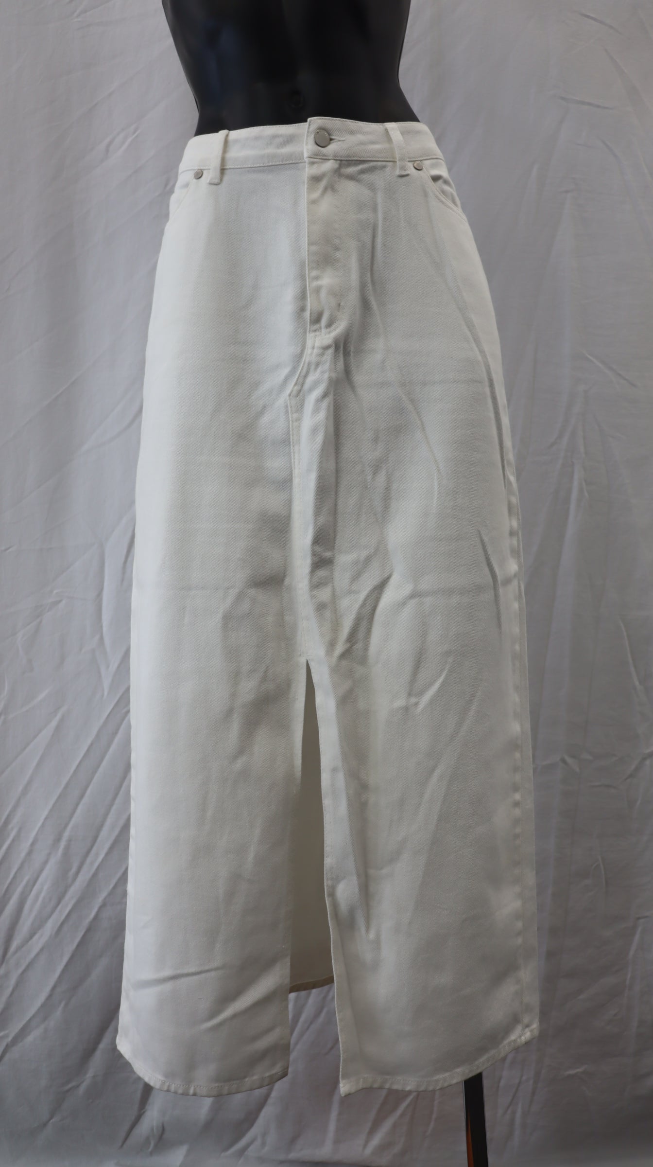 Ena Pelly Maxi Skirt 10 - 12