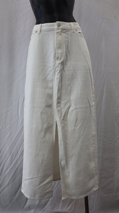 Ena Pelly Maxi Skirt 10 - 12