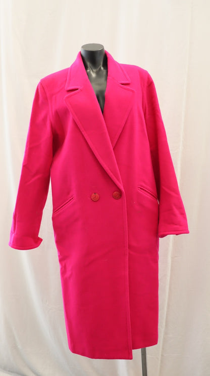 PERRI CUTTEN Coat 10