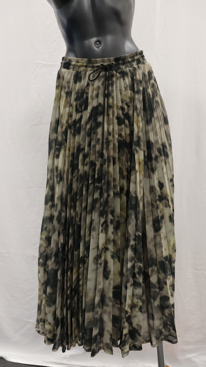 juliette hogan Maxi Skirt 8