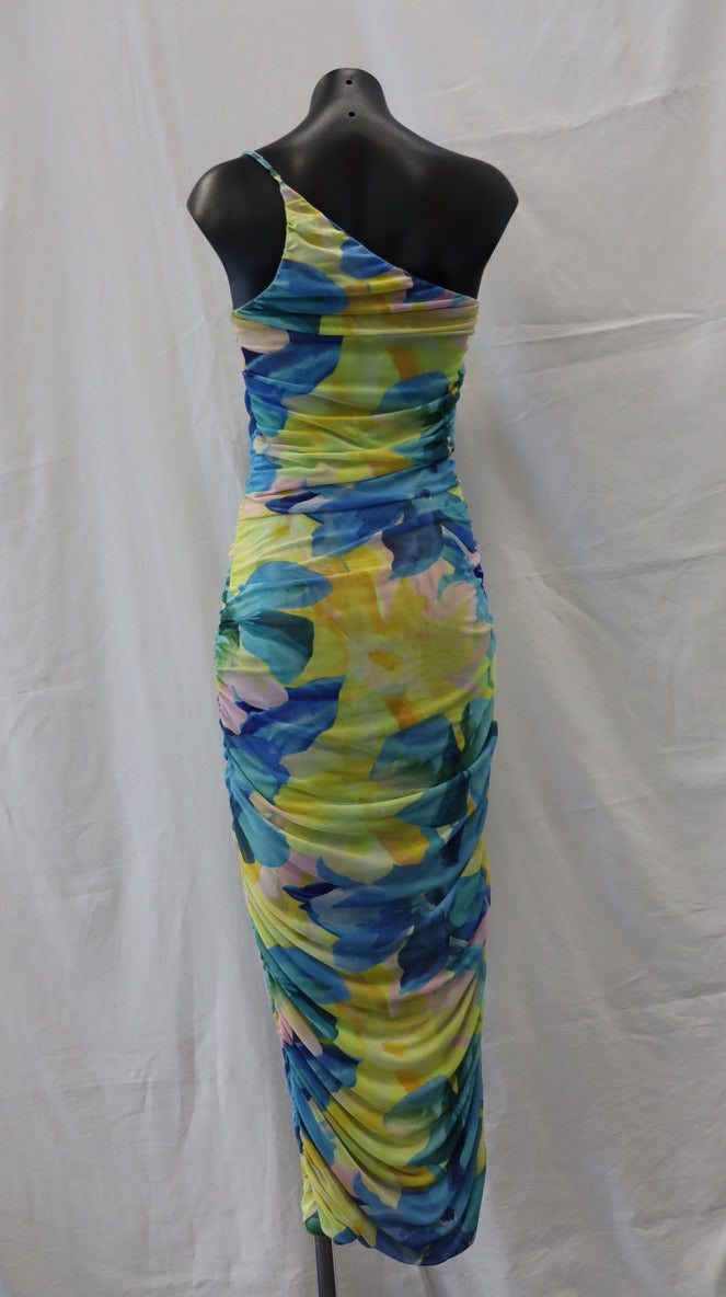 RUBY Maxi Dress 10