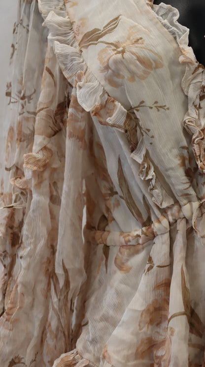 SHONA JOY Mini Dress 8
