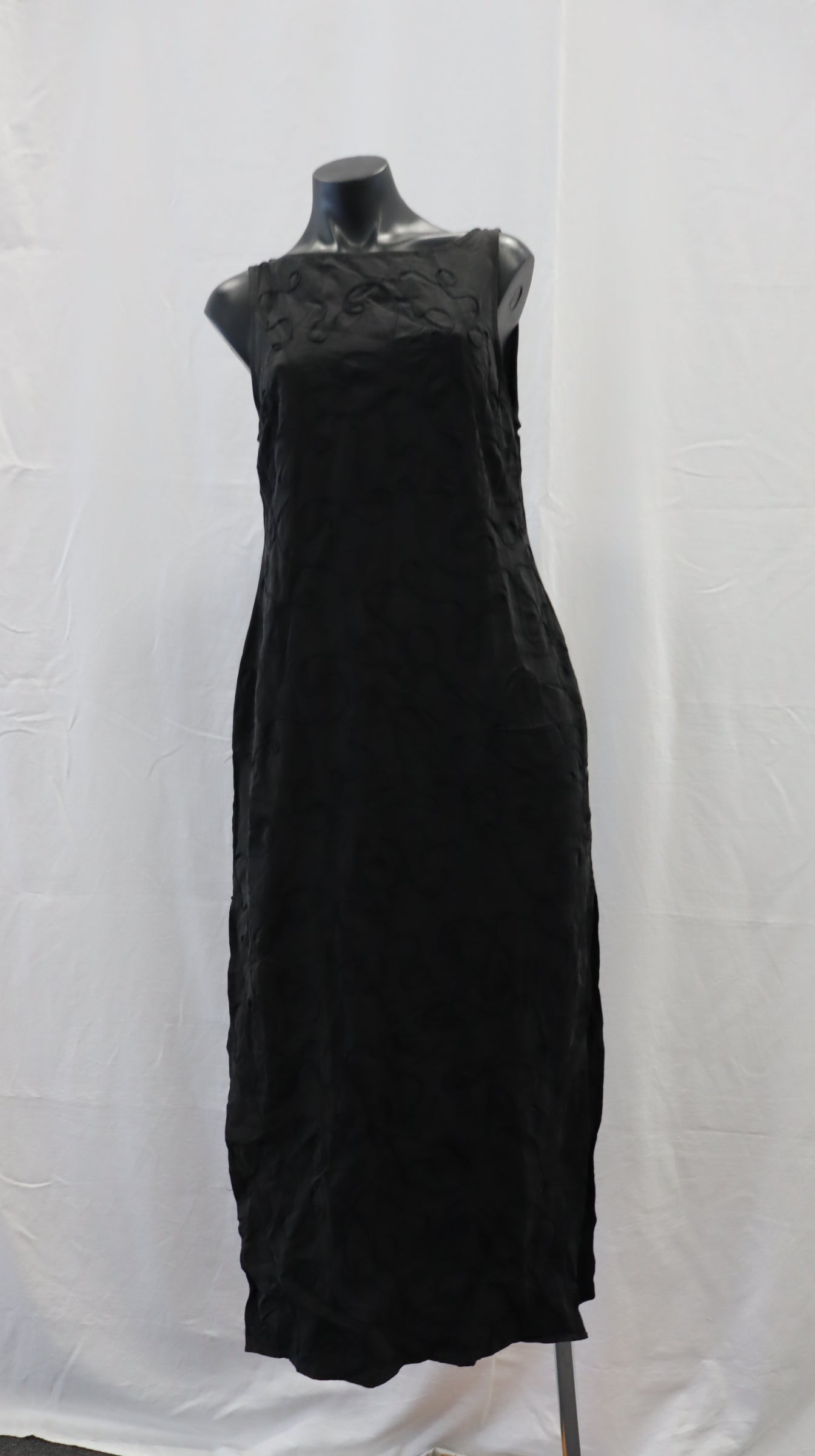 MARLE Maxi Dress 12
