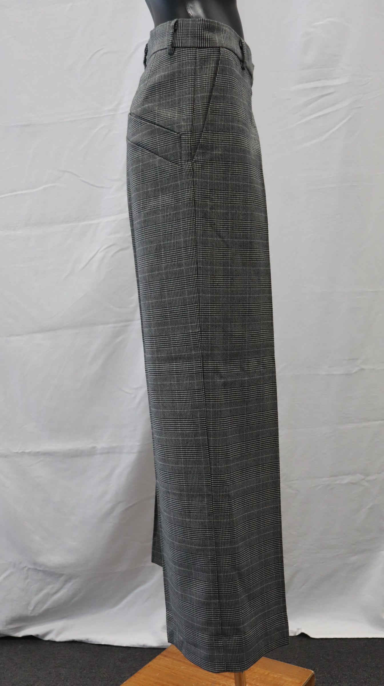 RICOCHET Pants 8