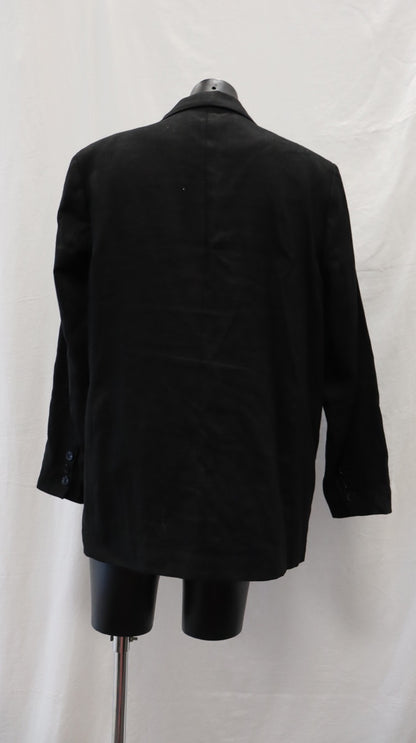 moochi Blazer 10