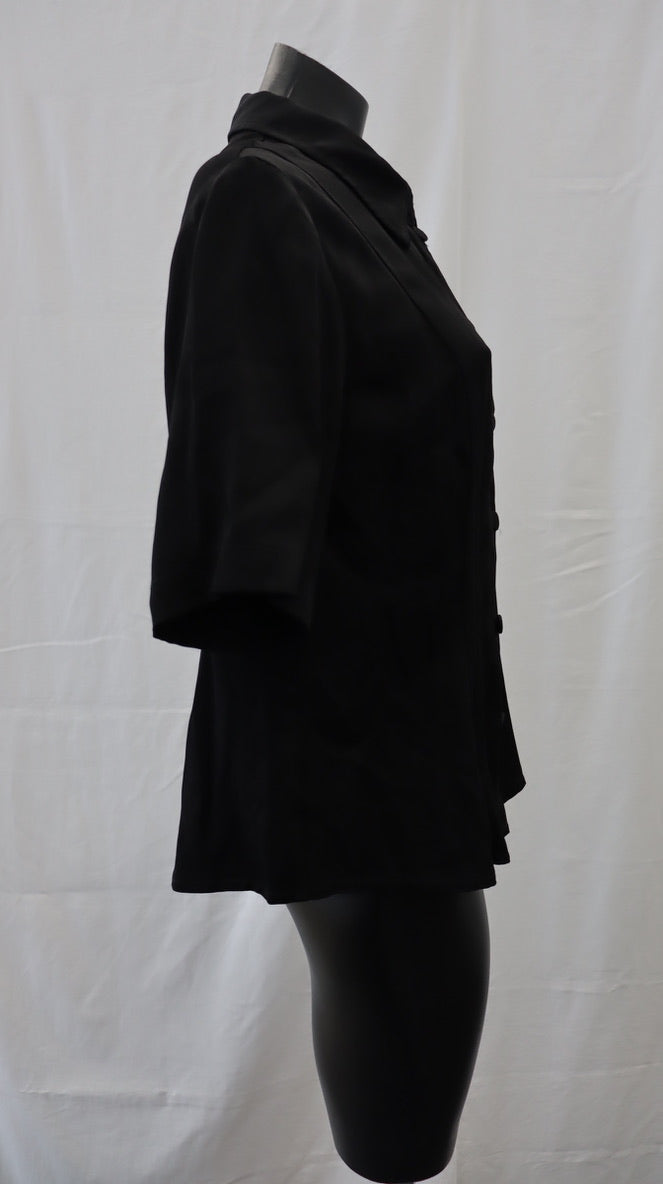 KATE SYLVESTER Button Up 10