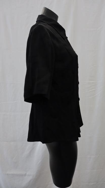 KATE SYLVESTER Button Up 10