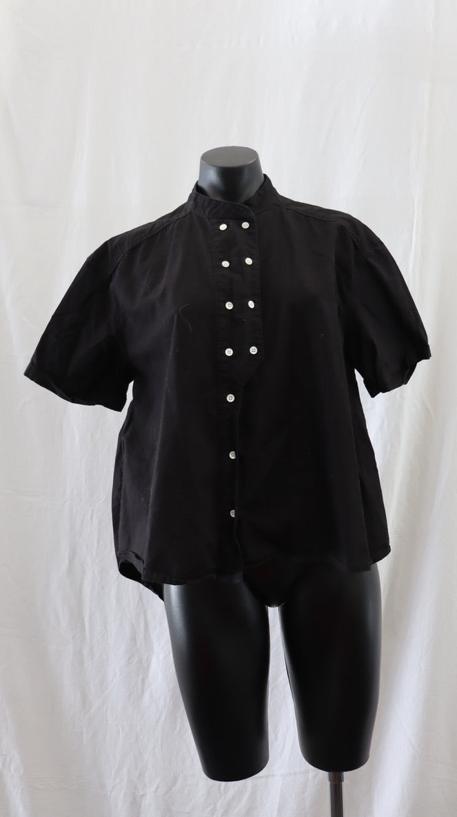 bulle de savon Button Up S