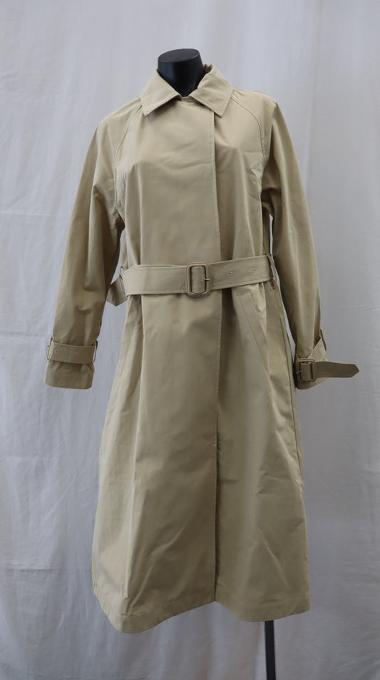 ASSEMBLY LABEL Coat XXS - XS