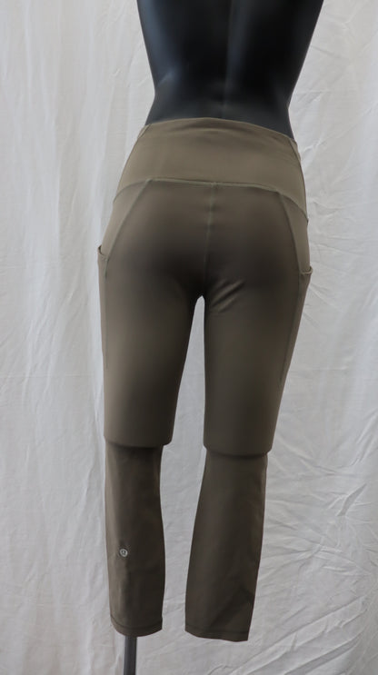 lululemon Pants 10