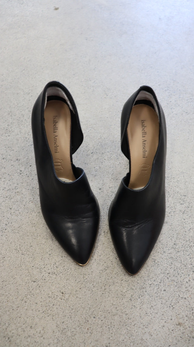 Isabella Anselmi Heels 38