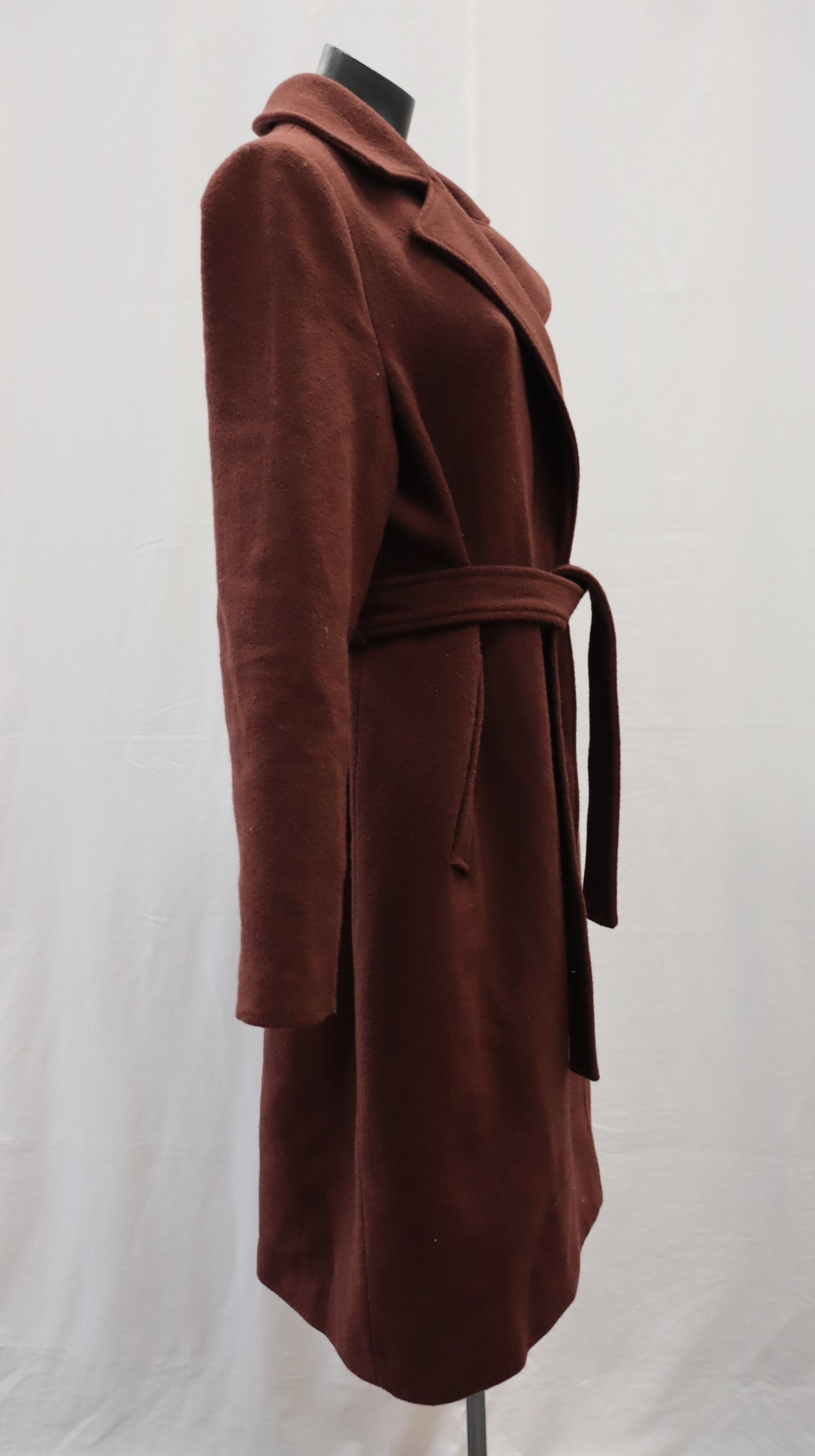 M A X Coat 14